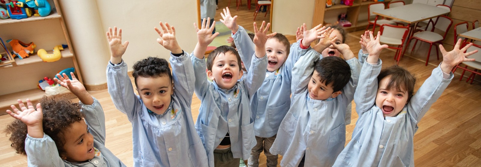 Proyecto educativo