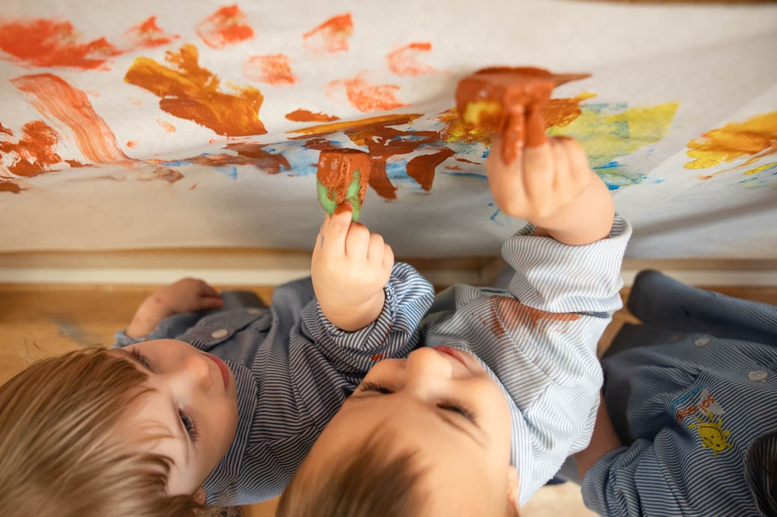 EXPERIMENTACIÓN Y MANIPULACIÓN