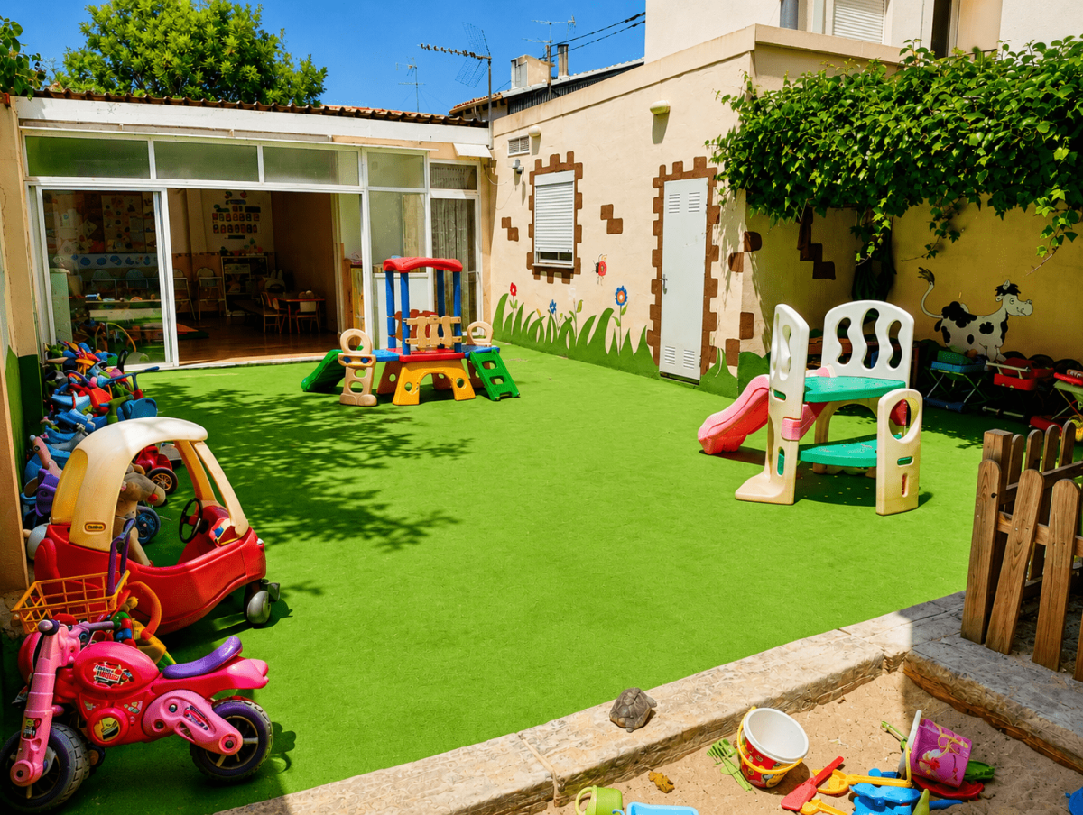 Zona exterior