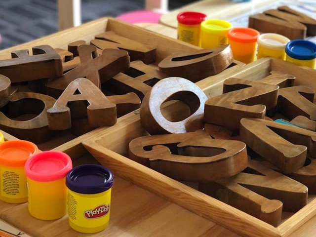 Cómo ayudar a tu peque en el periodo de adaptación a la escuela infantil