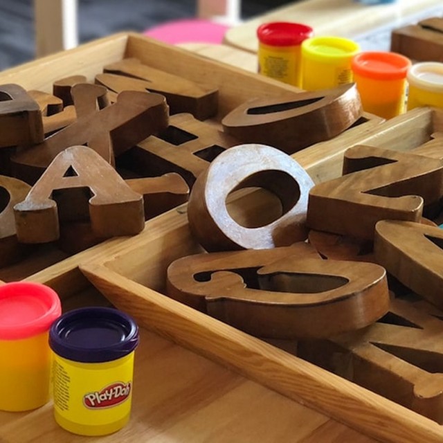 Cómo ayudar a tu peque en el periodo de adaptación a la escuela infantil
